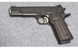 Remington Arms Model 1911 R1 .45 Auto - 2 of 2