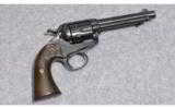 Colt Bisley .38 Wcf. - 1 of 2