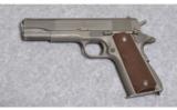 Colt M1911 A1 US Army .45 Cal. (1943) - 2 of 2