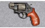 Smith & Wesson Model 327 8-Shot .357 Mag. - 2 of 2