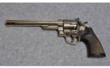 Smith & Wesson Model 29-2 Nickle Plated .44 Mag. - 2 of 2