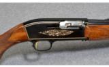 FN Browning Double Auto Twelvette 12 Ga. - 2 of 7