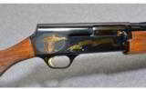 Browning A-500 Ducks Unlimited 12 Ga. - 2 of 8