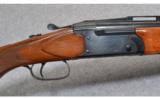 Remington Model 3200 12 Ga. - 2 of 8