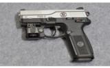 FN Herstal FNX-9 9mm Luger - 2 of 2