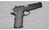 Springfield Armory Operator TRP Tactical .45 Auto - 1 of 2