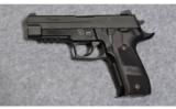Sig Sauer P226 Elite
9mm Luger - 2 of 2