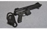 Sig Sauer MPX Pistol 9mm Luger - 1 of 2