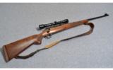 Winchester Model 70 .30-06 Sprg. - 1 of 8
