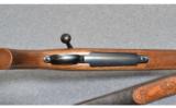 Winchester Model 70 .30-06 Sprg. - 3 of 8