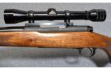 Winchester Model 70 .30-06 Sprg. - 4 of 8
