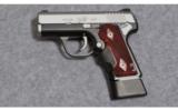 Kimber Solo CDP 9mm Luger - 2 of 2