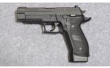 Sig Sauer P226
9mm Luger - 2 of 2