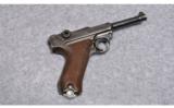 Mauser 1937 Luger 9mm Luger - 1 of 5