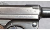Mauser 1937 Luger 9mm Luger - 2 of 5