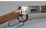 Miroku Browning Oliver F. Winchester 1894 .30-30 - 2 of 8