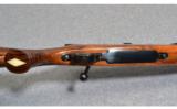 Weatherby Mark V Left Hand .240 Wby. Mag. - 3 of 8