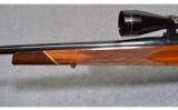 Weatherby Mark V Left Hand .240 Wby. Mag. - 6 of 8