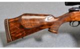 Weatherby Mark V Left Hand .240 Wby. Mag. - 5 of 8