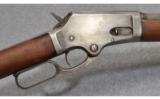 Marlin Model 1881 .40 Cal. - 2 of 8