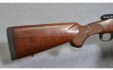 Winchester Model 70 Left Hand .270 WSM. - 5 of 8
