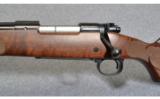 Winchester Model 70 Left Hand .270 WSM. - 4 of 8