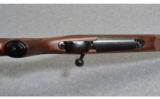 Winchester Model 70 Left Hand .270 WSM. - 3 of 8