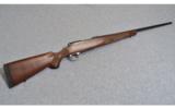 Winchester Model 70 Left Hand .270 WSM. - 1 of 8
