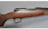 Winchester Model 70 Left Hand .270 WSM. - 2 of 8