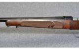 Winchester Model 70 Left Hand .270 WSM. - 6 of 8