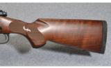 Winchester Model 70 Left Hand .270 WSM. - 7 of 8
