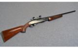 Remington Arms 760 Gamemaster .35 Rem. - 1 of 8