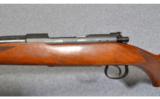 Winchester Model 54 .270 Wcf. - 4 of 8
