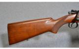 Winchester Model 54 .270 Wcf. - 5 of 8