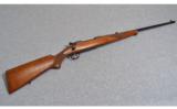 Winchester Model 54 .270 Wcf. - 1 of 8