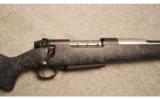 Weatherby Mark V in 338-378 - 3 of 9