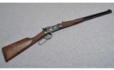 Winchester Model 9410 N.W.T.F..410 Ga. - 1 of 8