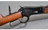 Winchester Model 1886 .33 Wcf. - 2 of 8