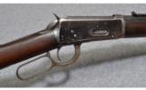 Winchester Model 1894 30 Wcf. - 2 of 8
