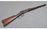 Winchester Model 1894 30 Wcf. - 1 of 8