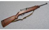 Inland Arms US Model Carbine Sniper Variant - 1 of 7