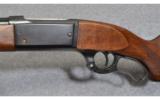 Savage Model 99 .300 Savage - 5 of 8