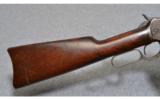 Winchester Model 1892 .25-20 Win. - 5 of 8
