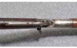 Winchester Model 1892 .25-20 Win. - 3 of 8