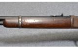Winchester Model 1892 .25-20 Win. - 6 of 8