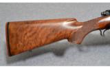 Winchester Model 70 .300 H&H Mag. - 5 of 8