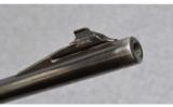 Winchester Model 70 .300 H&H Mag. - 8 of 8
