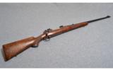 Winchester Model 70 .300 H&H Mag. - 1 of 8