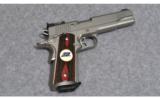 Kimber Team Match II .45 Acp. - 1 of 2