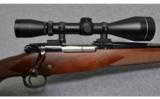 Winchester 70 Rocky Mountain Elk Foundation .325 Wsm. - 2 of 8